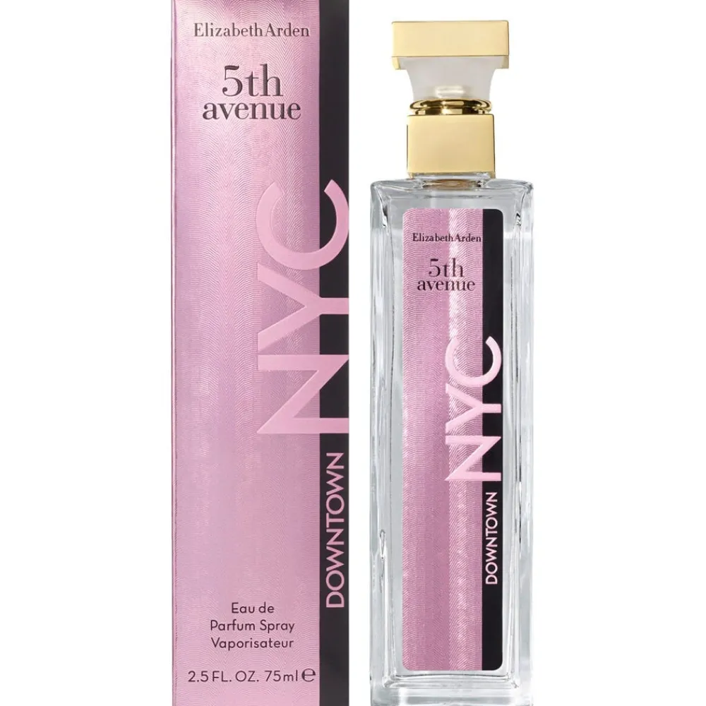 Elizabeth Arden Damendüfte^5th Avenue NYC Downtown Eau de Parfum 75 ml