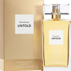 Untold Eau de Parfum 100 ml-Elizabeth Arden Discount