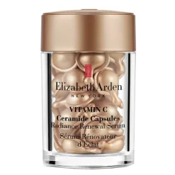 Elizabeth Arden Gesicht^Vitamin C Ceramide Capsules Renewal Serum 30 Stück