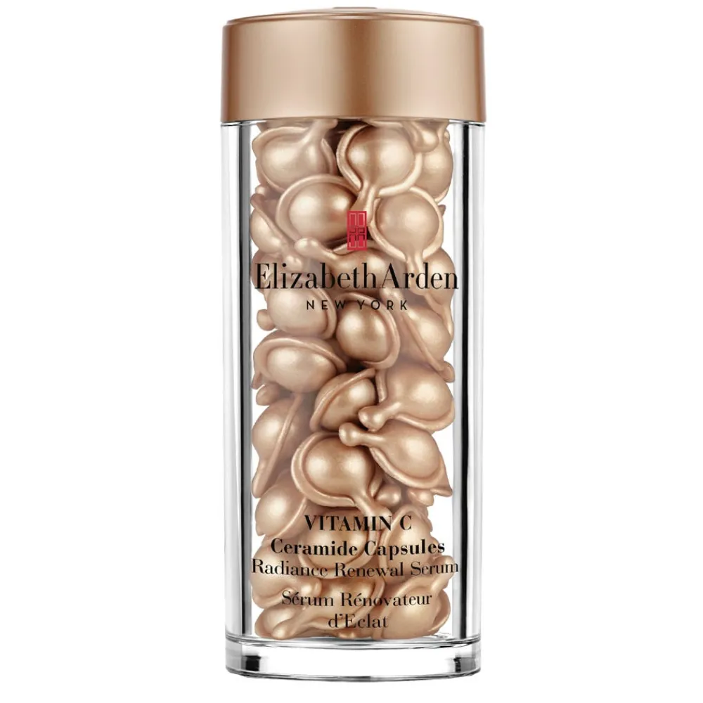 Vitamin C Ceramide Capsules Renewal Serum 60 Stück-Elizabeth Arden Clearance
