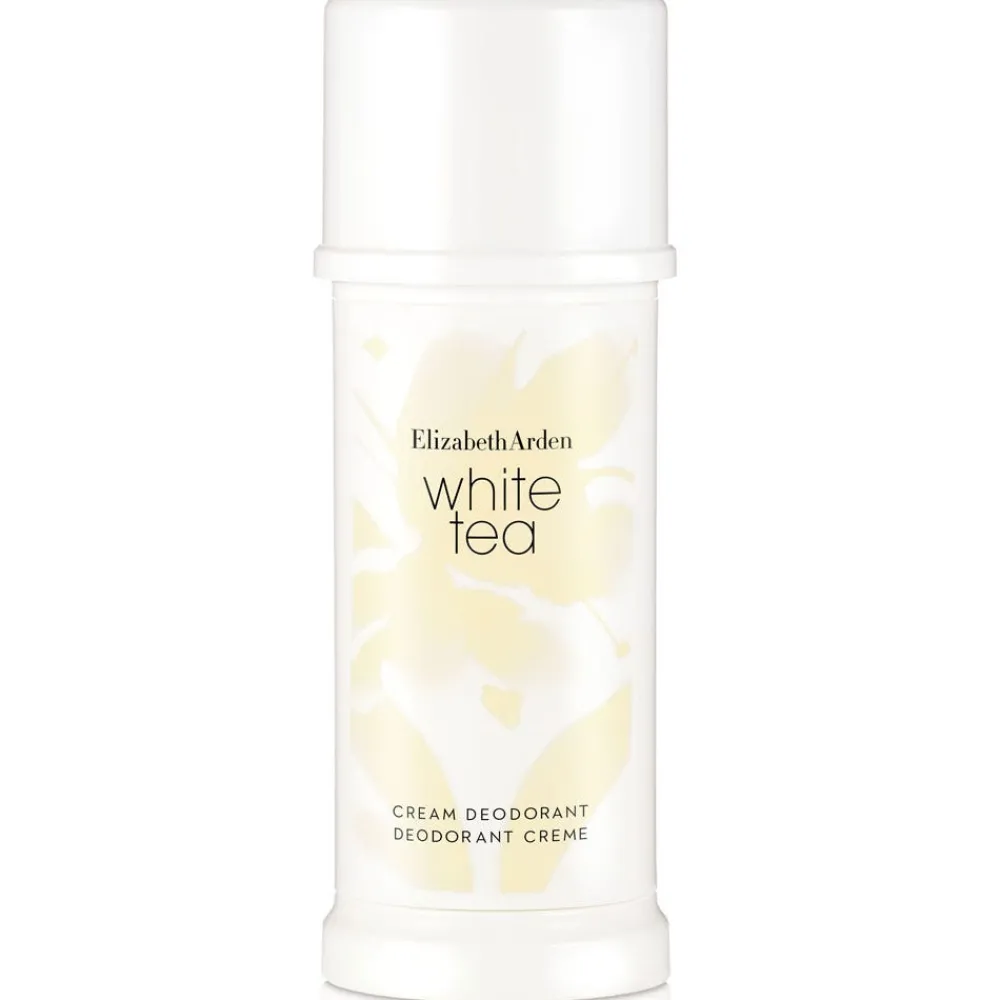 Elizabeth Arden Körper|White Tea Deodorant Cream 40 ml