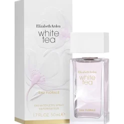 Damen Elizabeth Arden Damendüfte|White Tea Eau Florale Eau de Toilette 50 ml