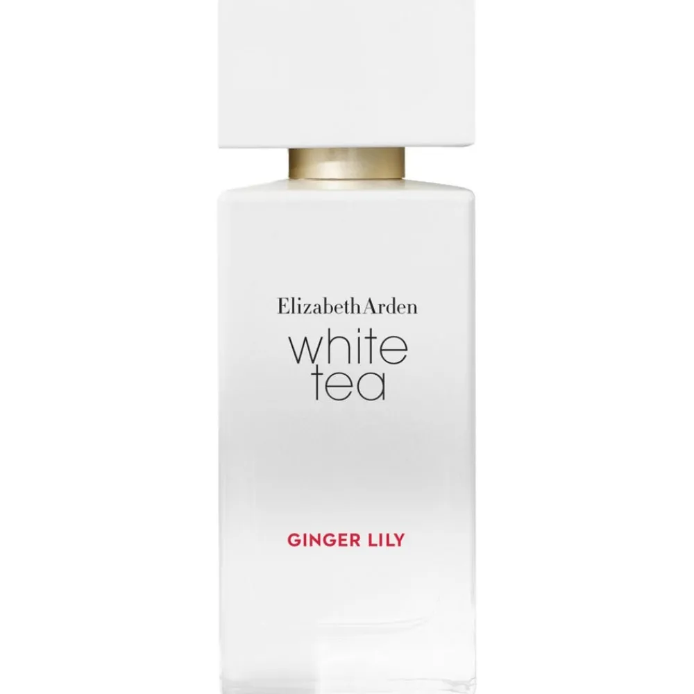 Elizabeth Arden Damendüfte^White Tea Ginger Lily Eau de Toilette 50 ml