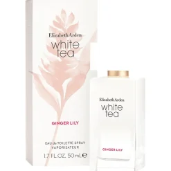 Elizabeth Arden Damendüfte^White Tea Ginger Lily Eau de Toilette 50 ml