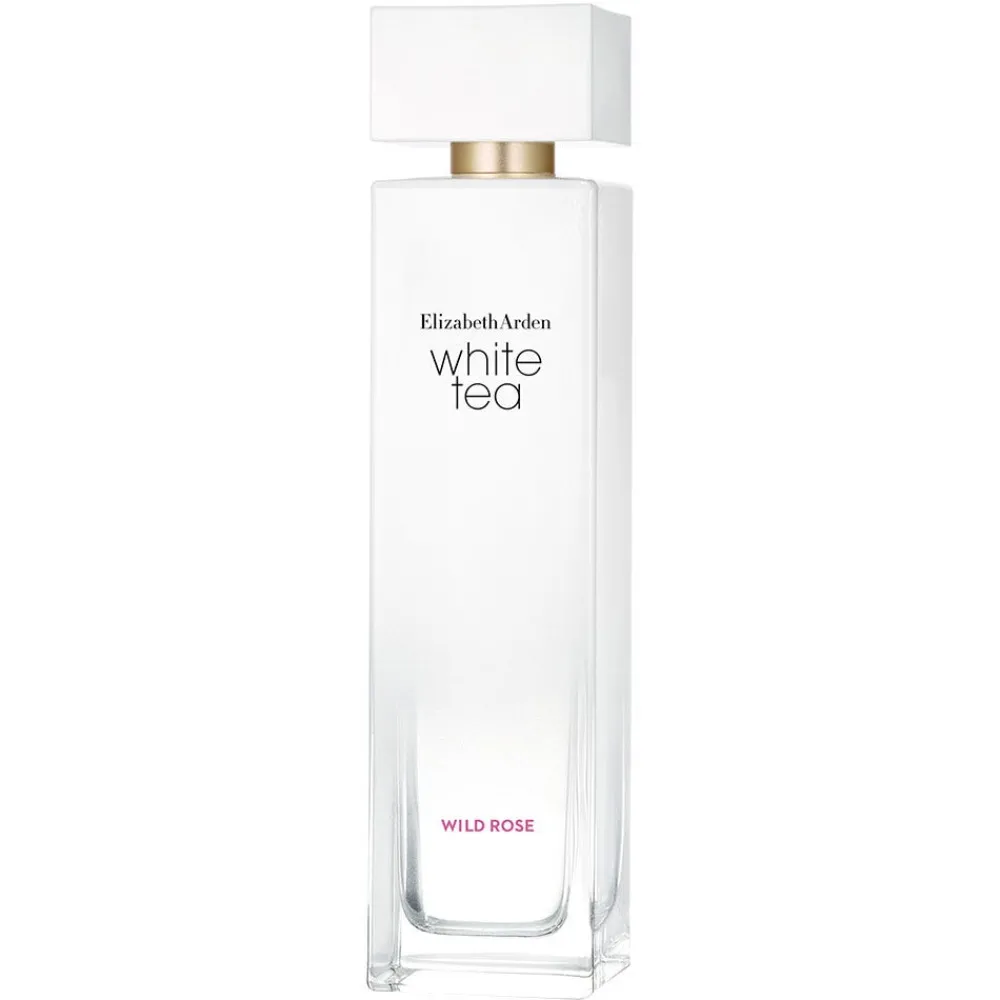 Damen Elizabeth Arden Damendüfte|White Tea Wild Rose Eau de Toilette 100 ml