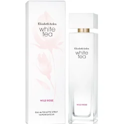 Damen Elizabeth Arden Damendüfte|White Tea Wild Rose Eau de Toilette 100 ml