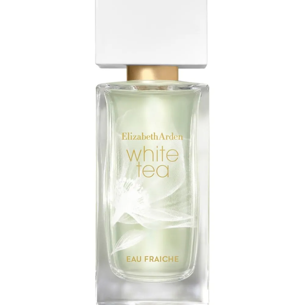 White Tea Eau Fraîche Eau de Toilette 50 ml-Elizabeth Arden Best