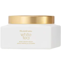 Elizabeth Arden Gesicht|Körper|White Tea Body Water Cream 225 ml