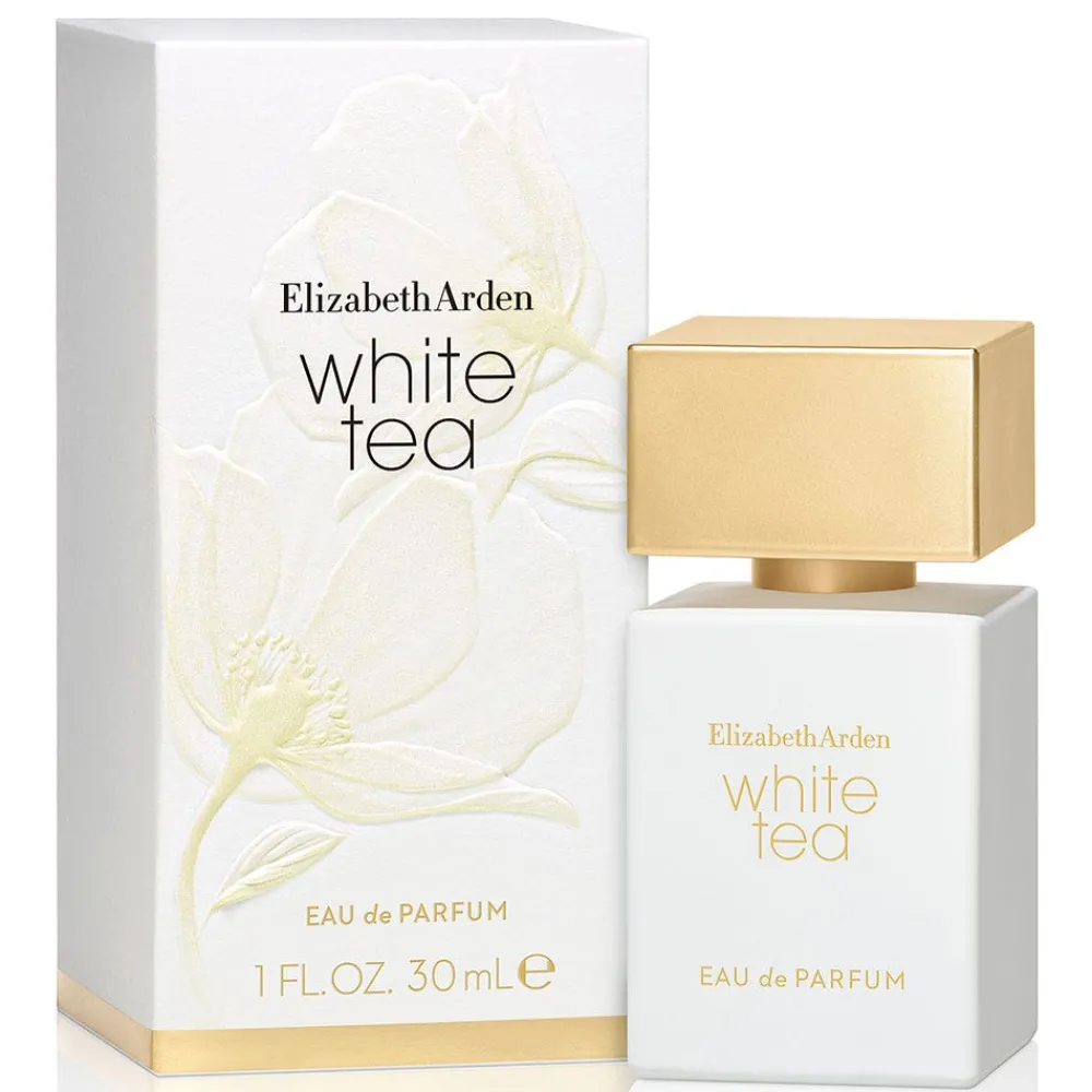 Elizabeth Arden Damendüfte^White Tea Eau de Parfum 30 ml