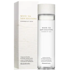 Elizabeth Arden Gesicht^White Tea Bi-Phase Toning Lotion 200 ml