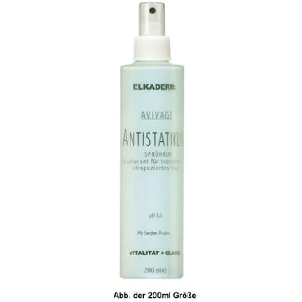 Avivage Antistatikum 1000 ml-Elkaderm Best