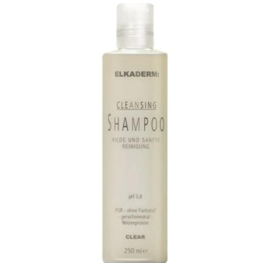 Elkaderm Shampoo^Avivage Cleansing Clear Shampoo
