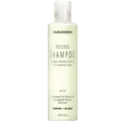 Elkaderm Shampoo^Avivage Jojoba Hydro Effekt Shampoo 250 ml
