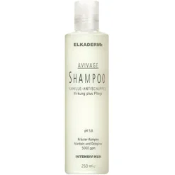 Avivage Kamille Antischuppen Shampoo-Elkaderm New