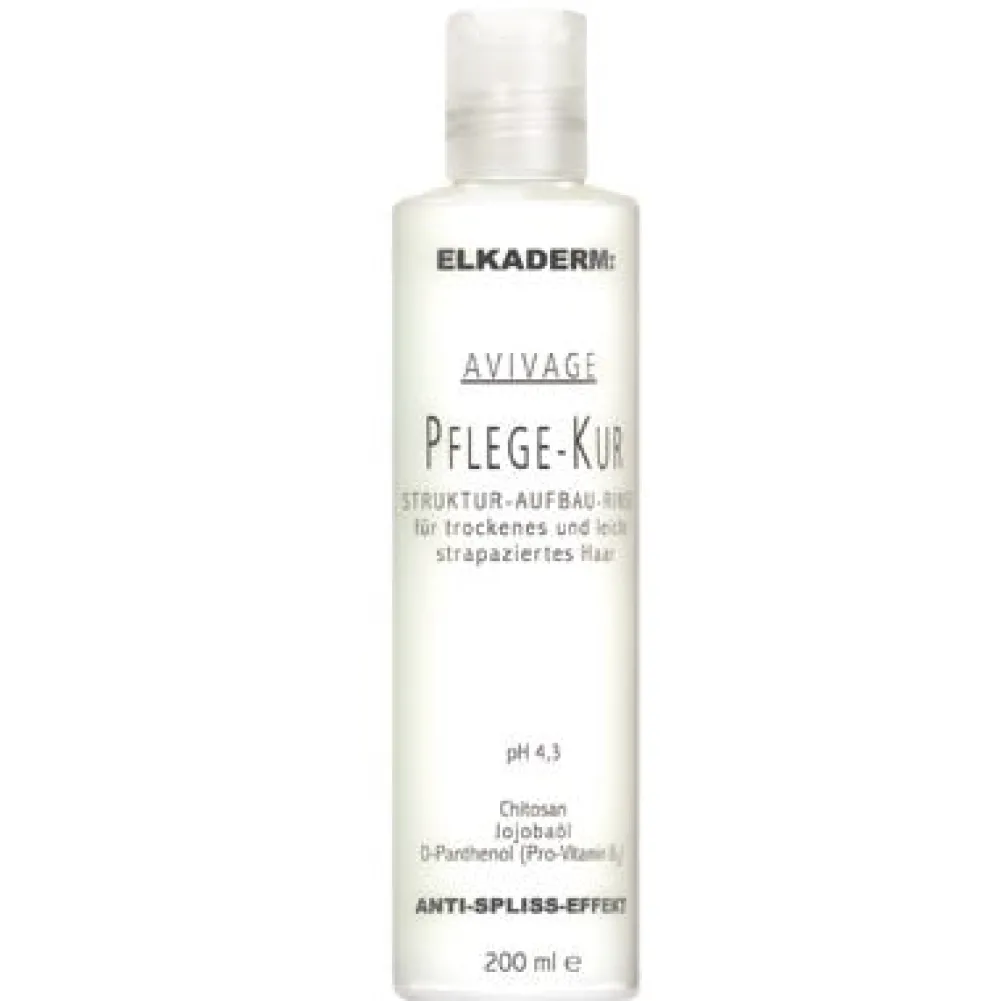 Elkaderm Haarkur|Avivage Pflegekur