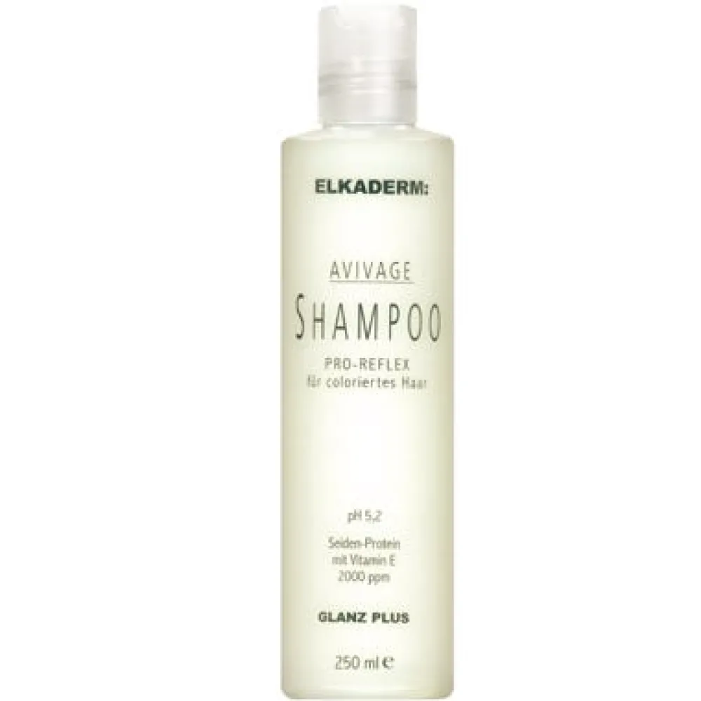 Avivage Pro-Reflex Shampoo 250 ml-Elkaderm Clearance