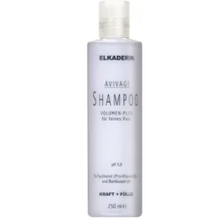 Elkaderm Shampoo|Avivage Volumen-Plus Shampoo