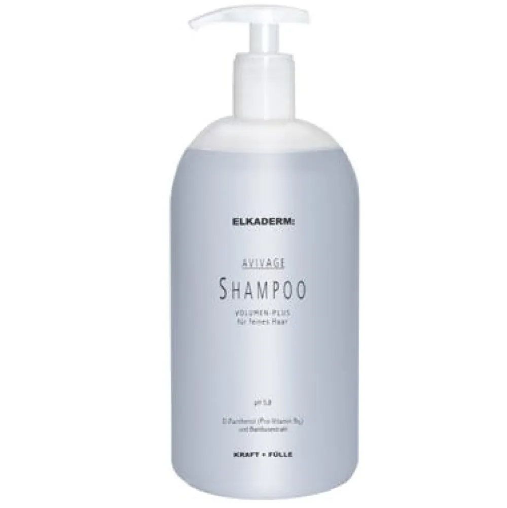Avivage Volumen-Plus Shampoo-Elkaderm Discount