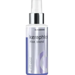 Elkaderm Haarkur|Keraphlex ice_blond 2 Phasen Kur 100 ml