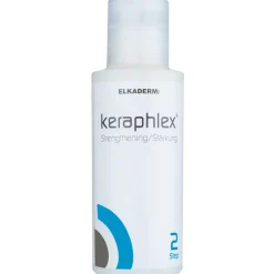 Elkaderm Reparatur & Stärkung|Keraphlex Starter-Set Step 1, 50 ml & Step 2, 100 ml