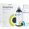 Keraphlex XL-Set 1 x Step 1, 200 ml & 2 x Step 2, 200 ml-Elkaderm Clearance