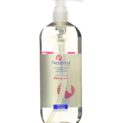 Elkaderm Hand & Fuß|Neutrea Flüssigseife 1000 ml