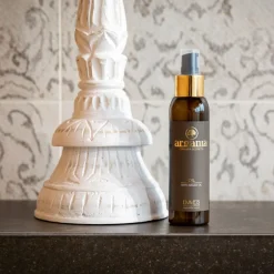 EMMEBI Haaröle|Argania Sahara Secrets Oil 125 ml