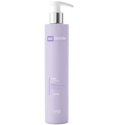 EMMEBI Shampoo|BE blonde Silver Shine Mild Shampoo 250 ml