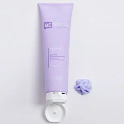 EMMEBI Conditioner|BE blonde Silver Shine Infusion Cream 150 ml