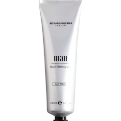 EMMEBI Styling-Gel & Creme^Man Strong Hold Gel 150 ml