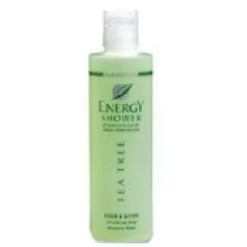 Elkaderm Shampoo|ENERGY Tea Tree