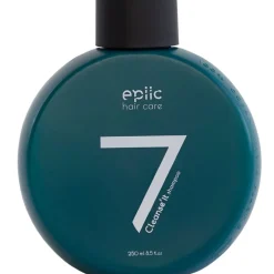 Epiic Haircare Hagel Nature| Shampoo^Nr.7 Cleanse'it Shampoo 250 ml