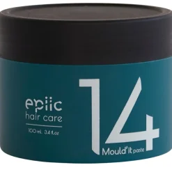 Nr.14 Mould'it Paste 100 ml-Epiic Haircare Best