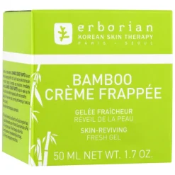 Bamboo Crème Frappée 50 ml-Erborian Discount