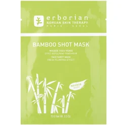 Erborian Gesicht|Bamboo Shot Mask 15 g