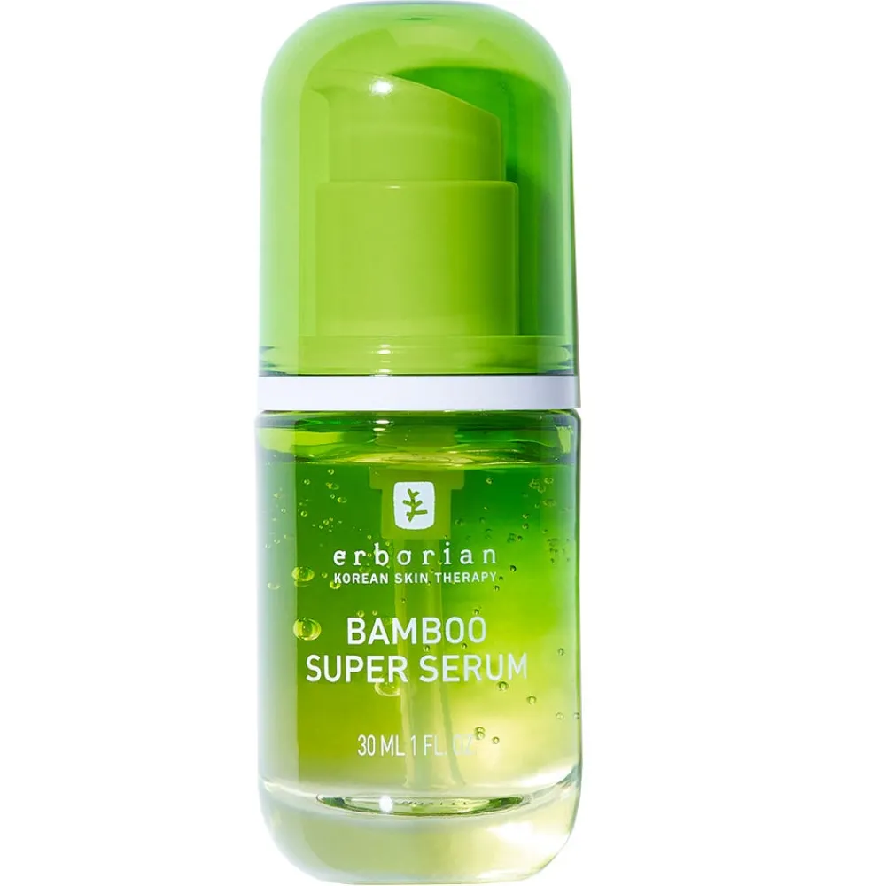 Bamboo Super Serum 30 ml-Erborian Sale