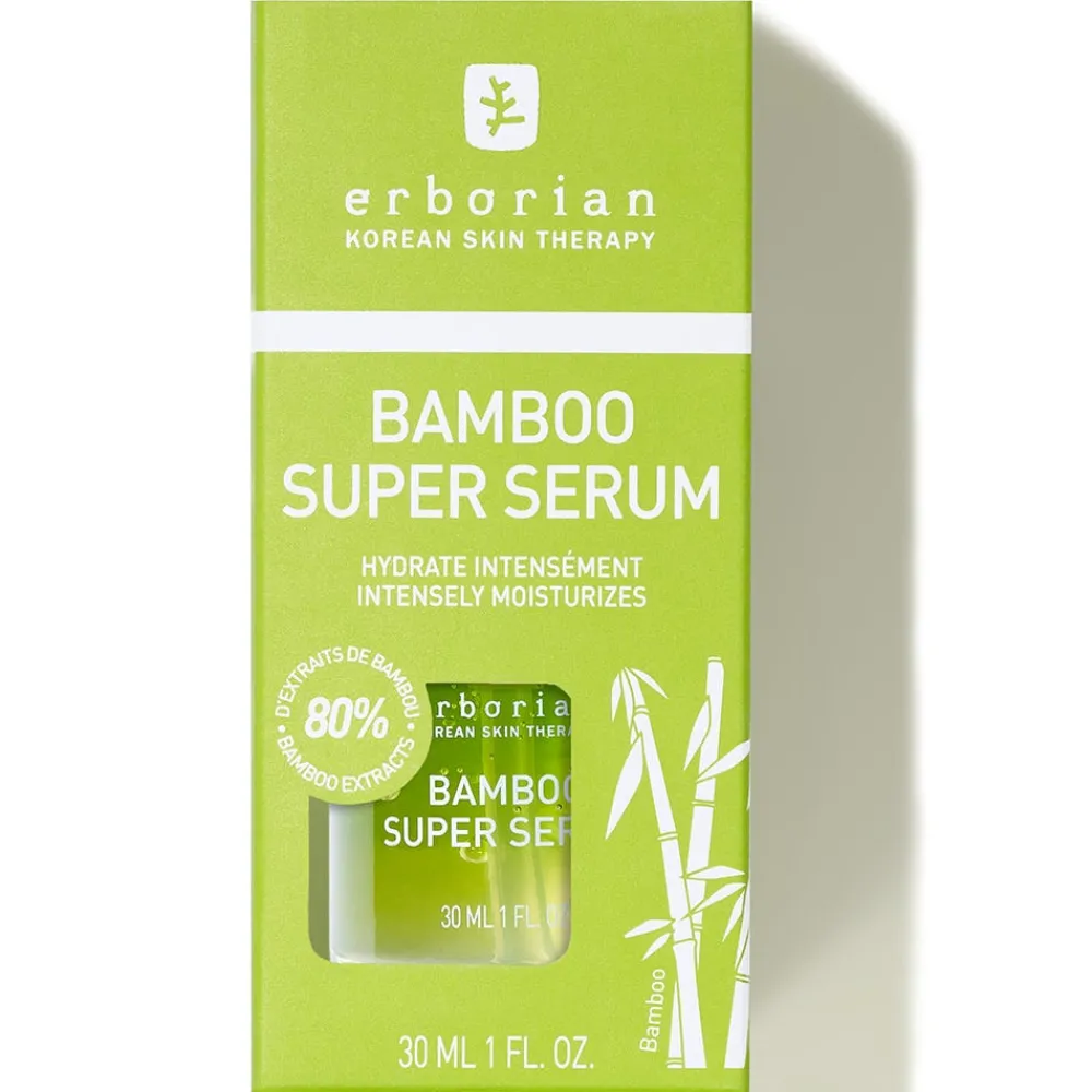 Bamboo Super Serum 30 ml-Erborian Sale