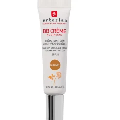 Erborian Gesicht|BB Creme Caramel 15 ml