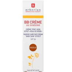 BB Creme Chocolat 15 ml-Erborian Hot