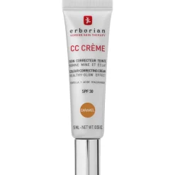 CC Creme Caramel 15 ml-Erborian Best
