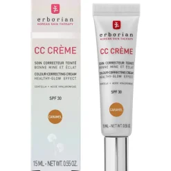 CC Creme Caramel 15 ml-Erborian Best