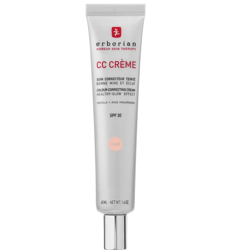 CC Creme Clair 40 ml-Erborian Online