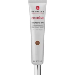 CC Creme Rich 40 ml-Erborian Hot