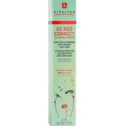 CC Red Correct Creme 45 ml-Erborian Best