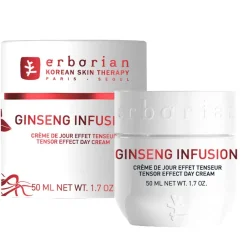 Erborian Hautverjüngung|Gesicht^Day Anti-Aging Ginseng Infusion 50 ml