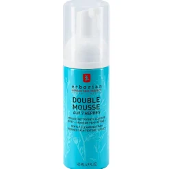 Erborian Gesicht|Detox - Aux 7 Herbes Double Mousse 145 ml