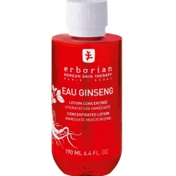 Erborian Gesicht^Eau Ginseng 190 ml