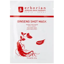 Ginseng Shot Mask 15 g-Erborian Online