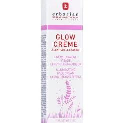 Erborian Gesicht|Glow Creme 15 ml