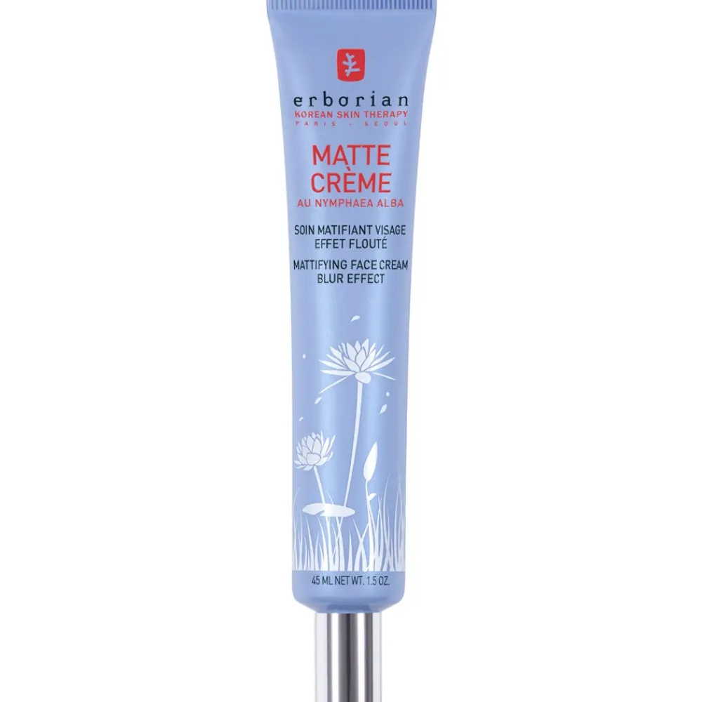 Erborian Gesicht^Matte Creme 45 ml